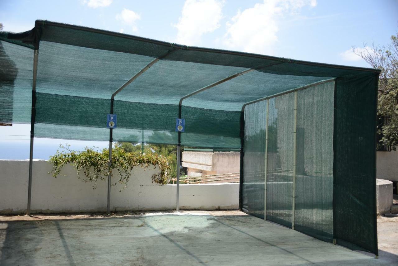 L'Antico Ulivo Villa Santa Cesarea Terme Exterior photo